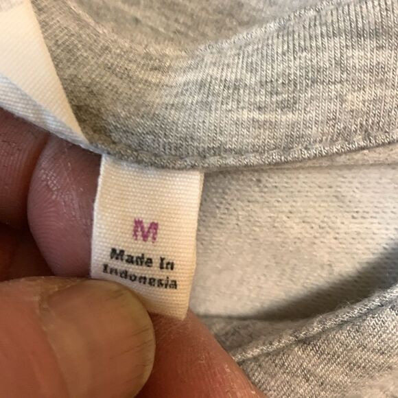 ATHLETA, tunic, medium, great condition, thick and warm - Picture 5 of 12